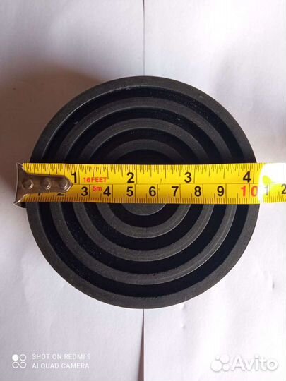 Подушка для донкрата