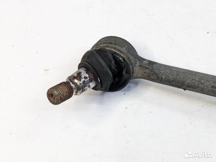 Рулевая рейка w221 S-class 642.930 2006