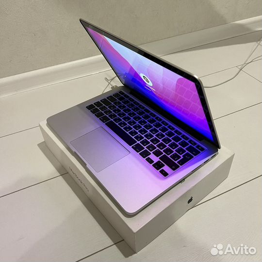 Macbook Pro 13 2015