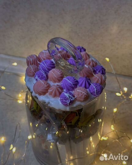 Кружки, баночки