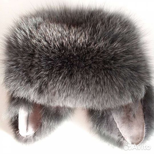 Шапка детская новая