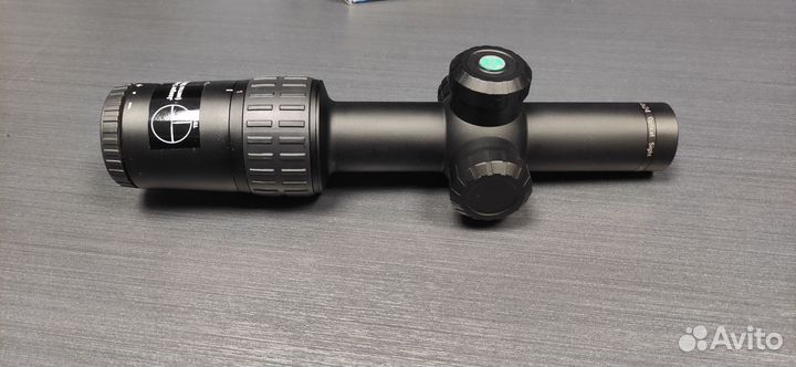 Прицел Yukon jaeger