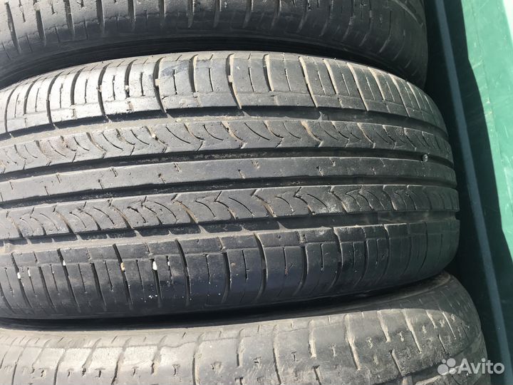 Nexen Aria AH7 215/55 R17