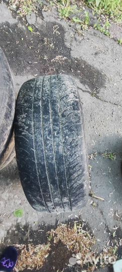 Kumho Ecsta PS71 16/55 R16