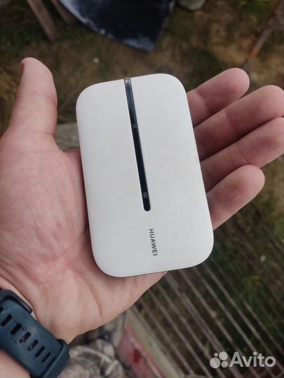 Роутер huawei E5576-320