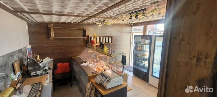 Продам павильон 75м²