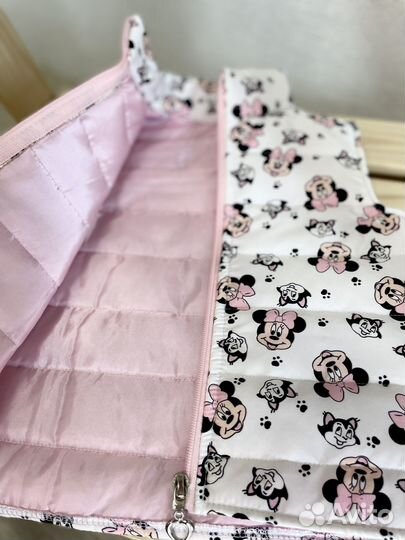 Костюм тройка с жилеткой