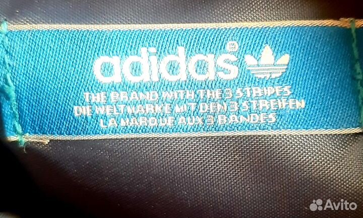 Спортивная сумка adidas
