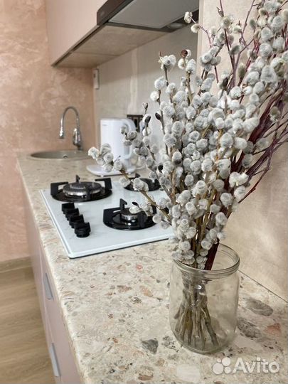 Кухонный гарнитур Милан