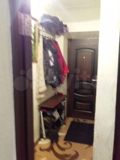 2-к. квартира, 42 м², 2/2 эт.