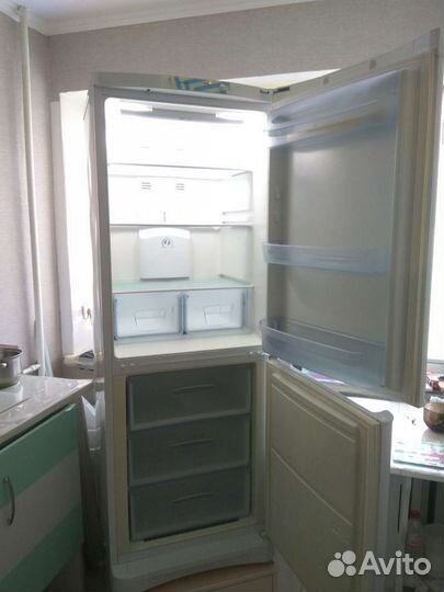 Холодильник