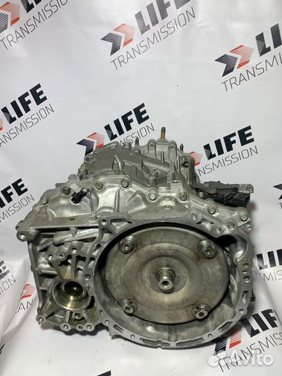 Вариатор Mitsubishi Outlander JF011E