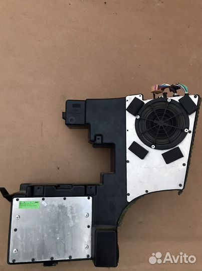 Сабвуфер bose Audi A4 B5 Avant, 8D9035381B