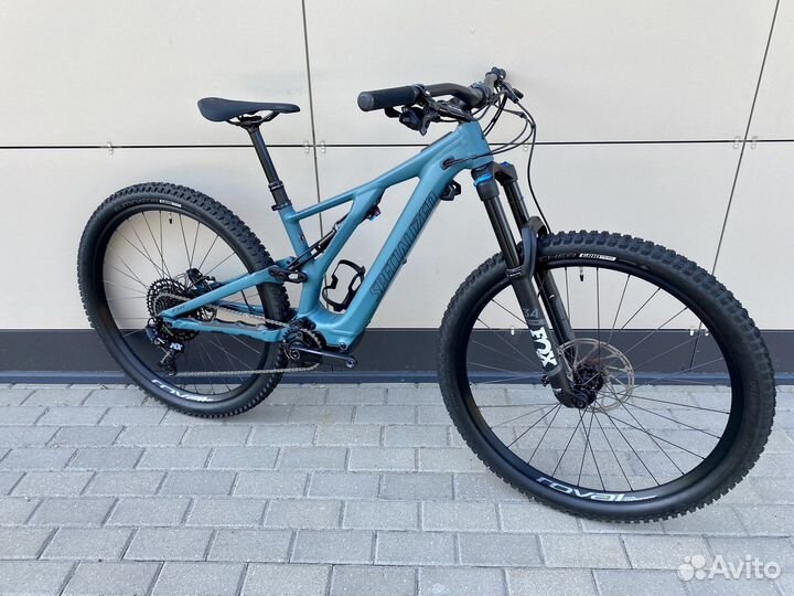 EBike Specialized Turbo Levo SL