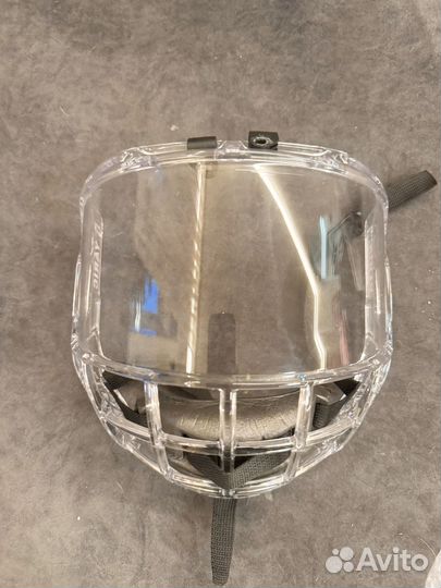 Хоккейная маска