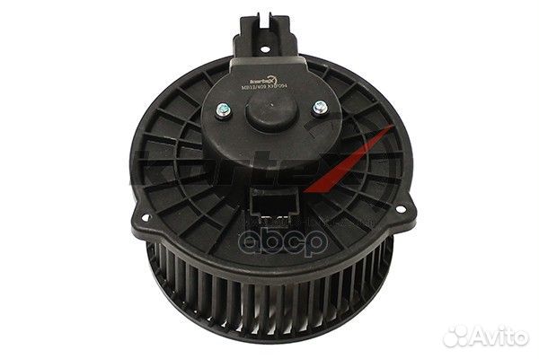 Мотор отопителя mazda 6 GJ 13- KHF094 kortex