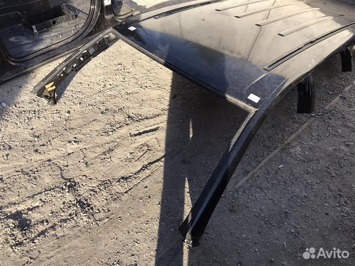 Крыша VW Touareg GP (7LA,7L6,7L7) 2006 - 2010