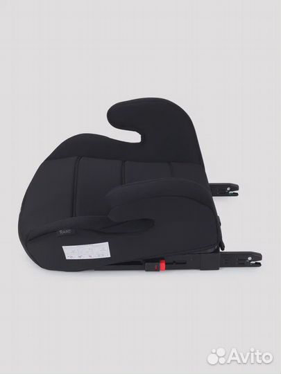 Бустер Rant Zip isofix 22-36 кг