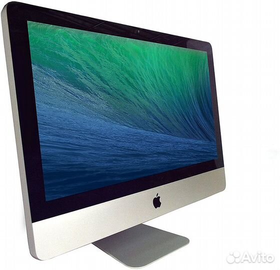 iMac 21.5 A1311