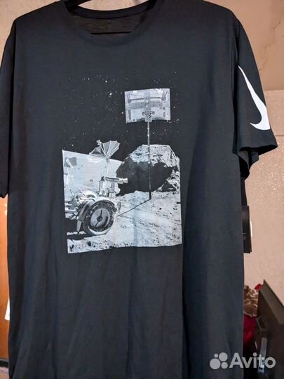 Футболка Nike