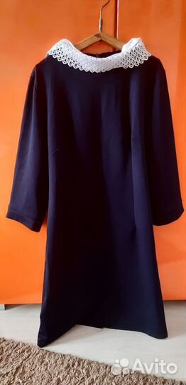 Школьный сарафан