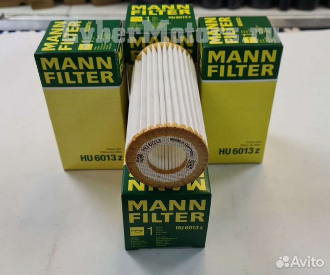 Фильтр масляный VAG 1.8 tfsi - 2.0 tfsi