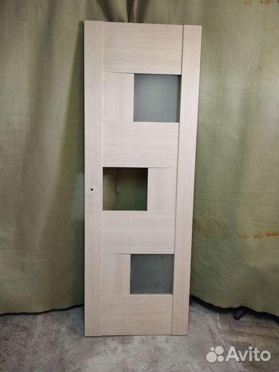 Двери межкомнатные