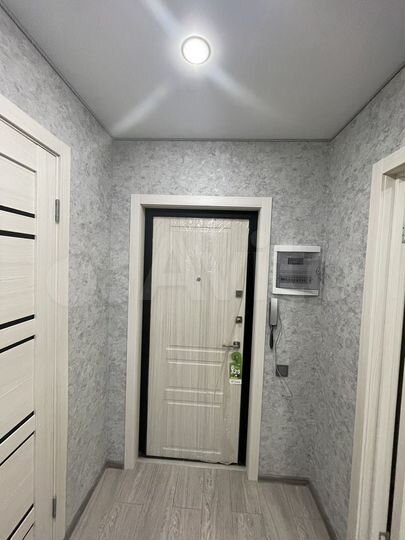 1-к. квартира, 35 м², 7/10 эт.