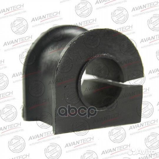 Втулка стабилизатора Avantech(Кратность 1 шт) A
