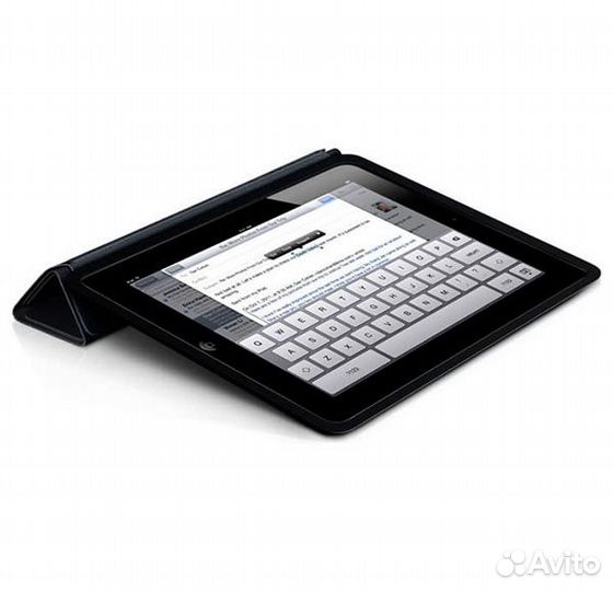 Чехол для iPad Air 2020 SMART Case (Чёрный)