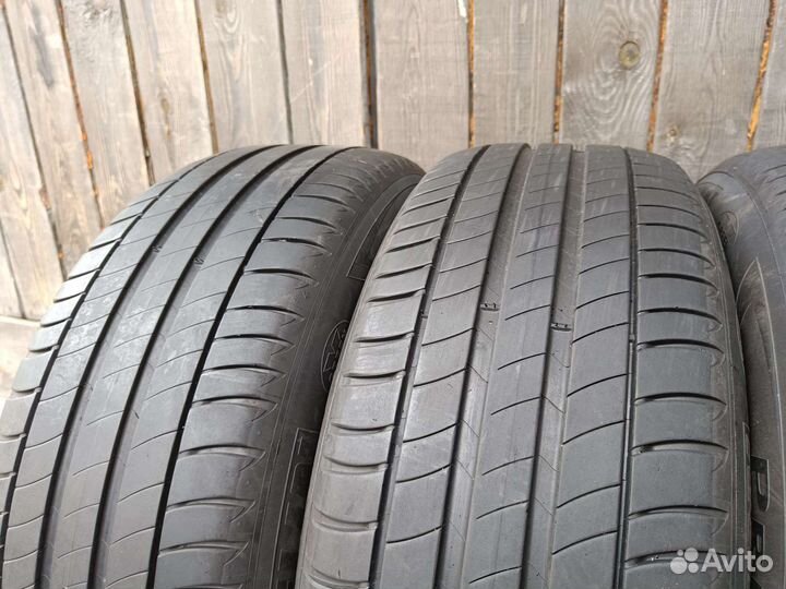 Michelin Primacy 3 215/55 R17