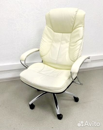 Кресло руководителя, компьютерное