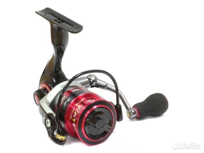 Катушка Stinger Phantom XW 3500