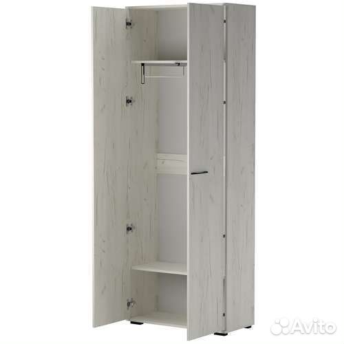 Прихожая Италия Крафт