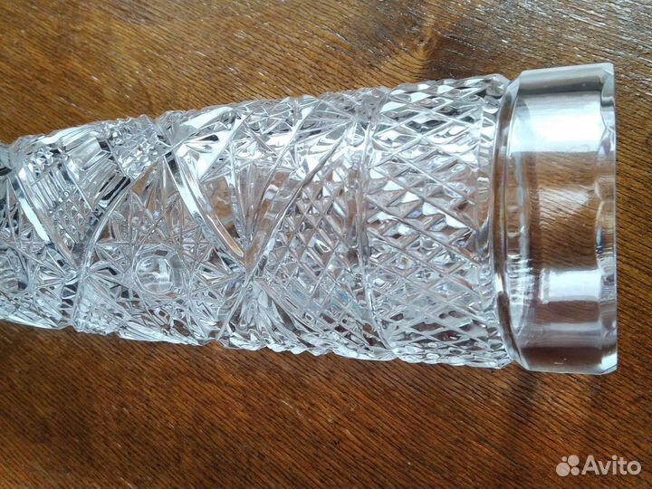 Хрустальный рог СССР