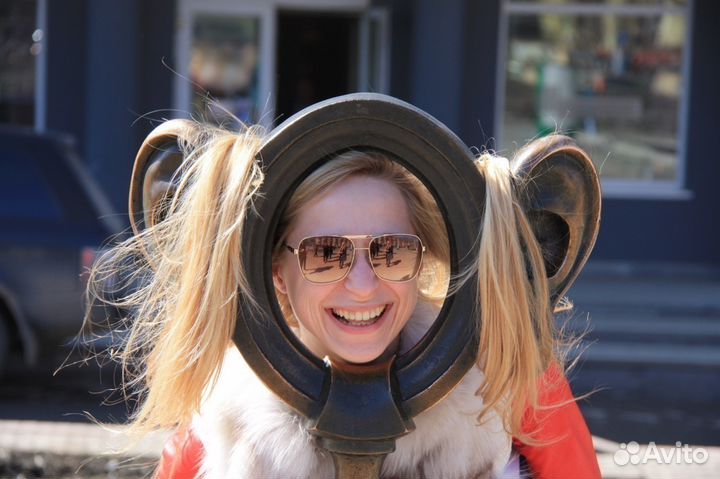 Экскурсии по Перми и Пермскому Краю