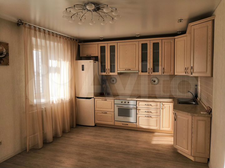 1-к квартира, 33.5 м², 3/5 эт. на продажу в Барнауле Купить квартиру Авито