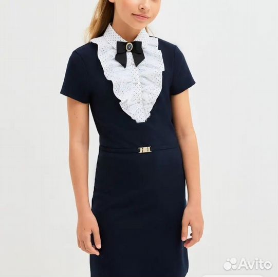 Школьная форма для девочки