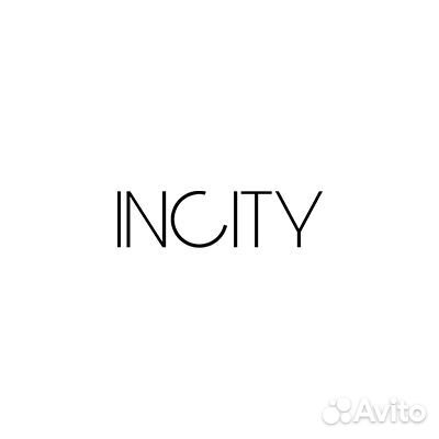Подработка-Продавец одежды Incity (ТЦ М5 Молл)