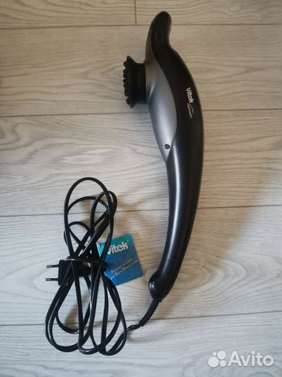 Массажер для тела ручной