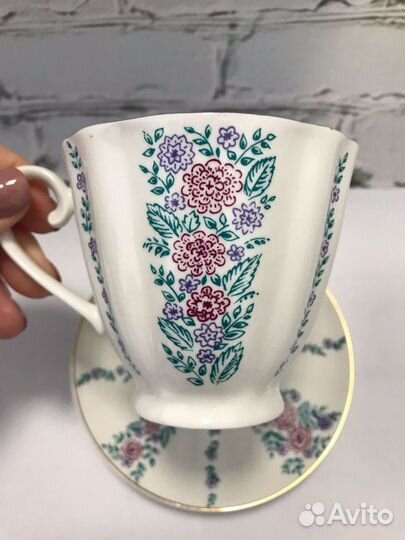 Кофейная пара лфз