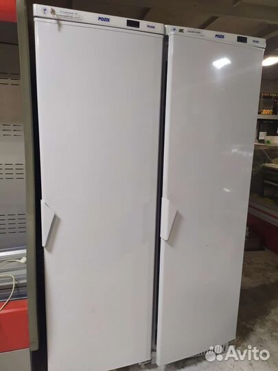 Холодильник для медикоментов Pozis