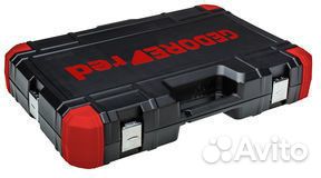 Набор инструментов Gedore 1/4 - 1/2, 100 предметов