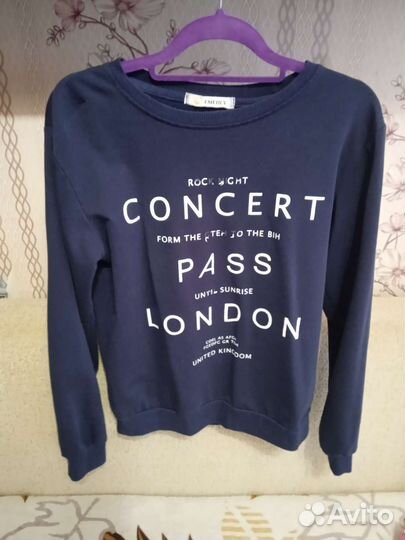 Вещи пакетом для девушки