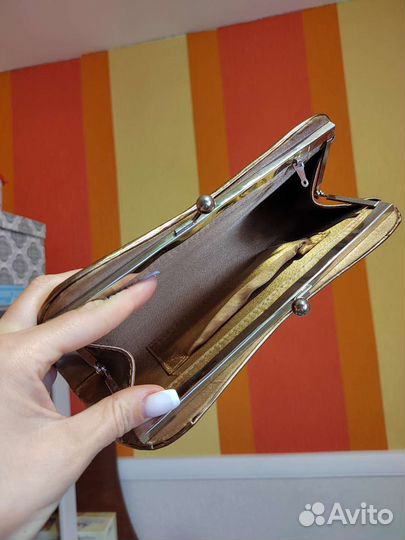 Клатч женский