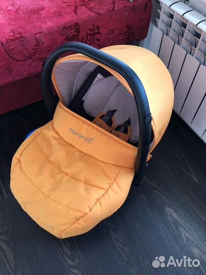 Коляска Noordi Sole Classic 3 в 1