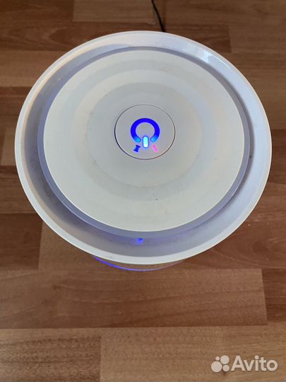 Очиститель воздуха Ballu home