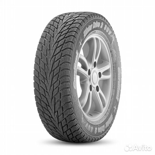 Cordiant Winter Drive 2 195/55 R16