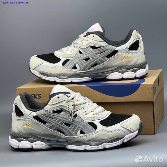 Кроссовки Asics GEL-NYC (Арт.93815)
