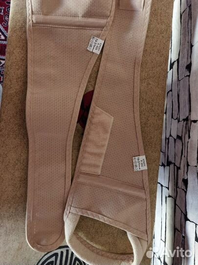 Корректор осанки